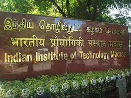 IIT Madras researchers develop app for inter-city goods transportation