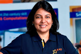 Meet Smita Deorah, the entrepreneur who is revolutionising  education in 400+ cities