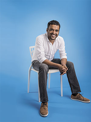 The Success Story Of Deepinder Goyal- The Founder Of Zomato