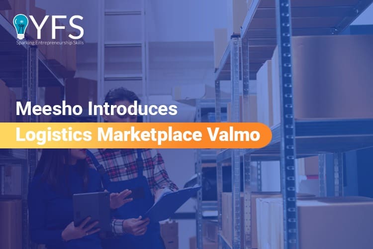Meesho Introduces Logistics Marketplace Valmo